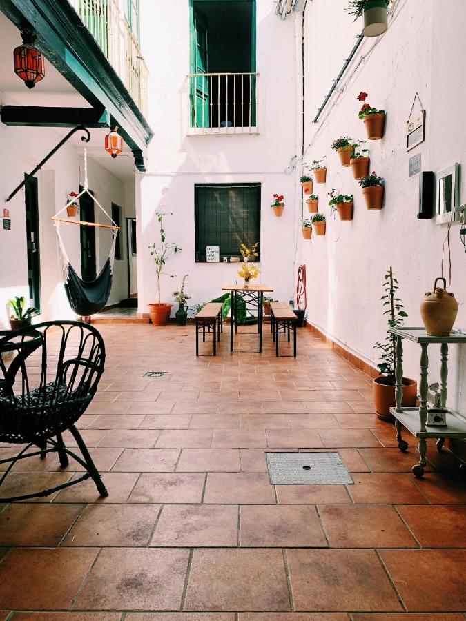 Maria Magdalena - Room 10 Малага Экстерьер фото