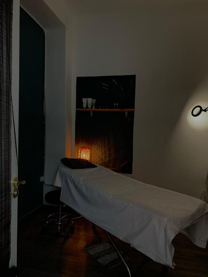 Maria Magdalena - Room 10 Малага Экстерьер фото